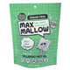 Know Brainer Max Mallow Mint Chip | Guilt-Free & Zero Sugar (3.4 oz)