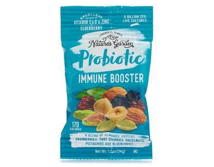 Nature's Garden Probiotic Immune Booster 1.2 oz