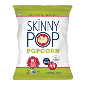 Popcorn maigre (sac de 0,5 oz)